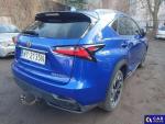 Lexus NX  Aukcja 279585 - grafika 6