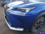 Lexus NX  Aukcja 279585 - grafika 11