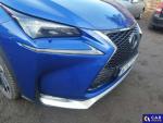 Lexus NX  Aukcja 279585 - grafika 15