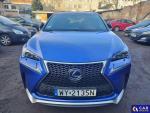 Lexus NX  Aukcja 279585 - grafika 2