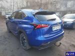 Lexus NX  Aukcja 279585 - grafika 3