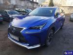 Lexus NX  Aukcja 279585 - grafika 1