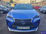 Lexus NX  Aukcja 279585 - grafika 4