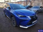 Lexus NX  Aukcja 279585 - grafika 5