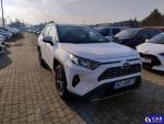 Toyota RAV4  Aukcja 279594 - grafika 4