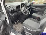 Opel Combo 1.6 CDTI MR`18 E6 2.3t Aukcja 279601 - grafika 18