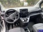 Opel Combo 1.6 CDTI MR`18 E6 2.3t Aukcja 279601 - grafika 20