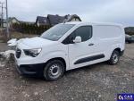 Opel Combo 1.6 CDTI MR`18 E6 2.3t Aukcja 279601 - grafika 1