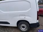 Opel Combo 1.6 CDTI MR`18 E6 2.3t Aukcja 279601 - grafika 27