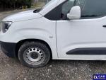 Opel Combo 1.6 CDTI MR`18 E6 2.3t Aukcja 279601 - grafika 28