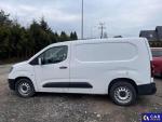 Opel Combo 1.6 CDTI MR`18 E6 2.3t Aukcja 279601 - grafika 2