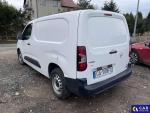 Opel Combo 1.6 CDTI MR`18 E6 2.3t Aukcja 279601 - grafika 3