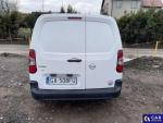 Opel Combo 1.6 CDTI MR`18 E6 2.3t Aukcja 279601 - grafika 4