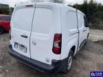 Opel Combo 1.6 CDTI MR`18 E6 2.3t Aukcja 279601 - grafika 5