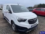 Opel Combo 1.6 CDTI MR`18 E6 2.3t Aukcja 279601 - grafika 6