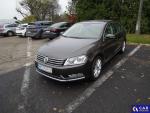 Volkswagen Passat B7 2.0 TDI-CR MR`10 E5 Aukcja 279602 - grafika 1