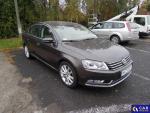 Volkswagen Passat B7 2.0 TDI-CR MR`10 E5 Aukcja 279602 - grafika 3