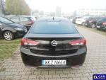 Opel Insignia II Grand Sport MR`21 E6d Aukcja 279603 - grafika 5