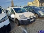 Citroën Berlingo II 1.6 HDI MR`12 E5 1.9t Aukcja 279634 - grafika 7