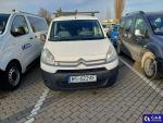 Citroën Berlingo II 1.6 HDI MR`12 E5 1.9t Aukcja 279634 - grafika 8