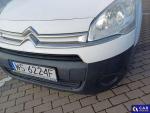 Citroën Berlingo II 1.6 HDI MR`12 E5 1.9t Aukcja 279634 - grafika 28