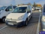 Citroën Berlingo II 1.6 HDI MR`12 E5 1.9t Aukcja 279634 - grafika 1