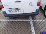 Citroën Berlingo II 1.6 HDI MR`12 E5 1.9t Aukcja 279634 - grafika 52