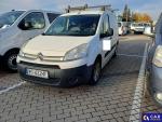 Citroën Berlingo II 1.6 HDI MR`12 E5 1.9t Aukcja 279634 - grafika 2