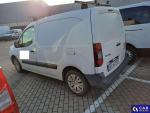 Citroën Berlingo II 1.6 HDI MR`12 E5 1.9t Aukcja 279634 - grafika 3