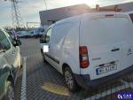 Citroën Berlingo II 1.6 HDI MR`12 E5 1.9t Aukcja 279634 - grafika 4