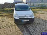 Citroën Berlingo II 1.6 HDI MR`12 E5 1.9t Aukcja 279635 - grafika 7