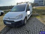 Citroën Berlingo II 1.6 HDI MR`12 E5 1.9t Aukcja 279635 - grafika 1