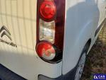 Citroën Berlingo II 1.6 HDI MR`12 E5 1.9t Aukcja 279635 - grafika 50