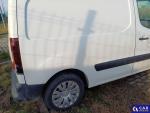 Citroën Berlingo II 1.6 HDI MR`12 E5 1.9t Aukcja 279635 - grafika 54