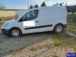 Citroën Berlingo II 1.6 HDI MR`12 E5 1.9t Aukcja 279635 - grafika 2