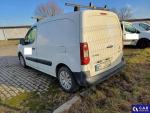 Citroën Berlingo II 1.6 HDI MR`12 E5 1.9t Aukcja 279635 - grafika 3