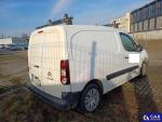 Citroën Berlingo II 1.6 HDI MR`12 E5 1.9t Aukcja 279635 - grafika 4