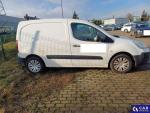 Citroën Berlingo II 1.6 HDI MR`12 E5 1.9t Aukcja 279635 - grafika 5