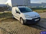 Citroën Berlingo II 1.6 HDI MR`12 E5 1.9t Aukcja 279635 - grafika 6