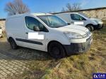 Citroën Berlingo II 1.6 HDI MR`12 E5 1.9t Aukcja 279636 - grafika 7