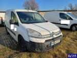 Citroën Berlingo II 1.6 HDI MR`12 E5 1.9t Aukcja 279636 - grafika 8