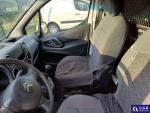 Citroën Berlingo II 1.6 HDI MR`12 E5 1.9t Aukcja 279636 - grafika 18