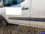 Citroën Berlingo II 1.6 HDI MR`12 E5 1.9t Aukcja 279636 - grafika 26