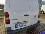 Citroën Berlingo II 1.6 HDI MR`12 E5 1.9t Aukcja 279636 - grafika 34