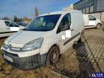 Citroën Berlingo II 1.6 HDI MR`12 E5 1.9t Aukcja 279636 - grafika 1