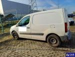 Citroën Berlingo II 1.6 HDI MR`12 E5 1.9t Aukcja 279636 - grafika 2