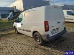 Citroën Berlingo II 1.6 HDI MR`12 E5 1.9t Aukcja 279636 - grafika 3