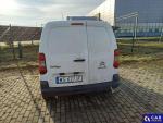 Citroën Berlingo II 1.6 HDI MR`12 E5 1.9t Aukcja 279636 - grafika 4