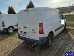 Citroën Berlingo II 1.6 HDI MR`12 E5 1.9t Aukcja 279636 - grafika 5