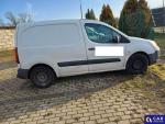 Citroën Berlingo II 1.6 HDI MR`12 E5 1.9t Aukcja 279636 - grafika 6